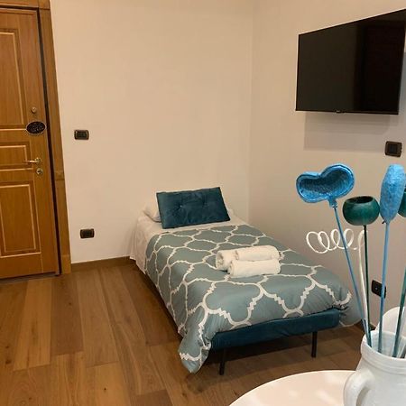 B&B Verdi Brindisi Exterior photo