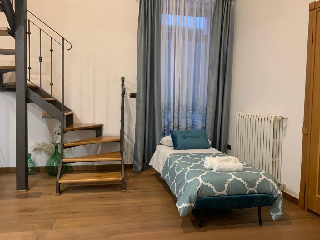 B&B Verdi Brindisi Exterior photo